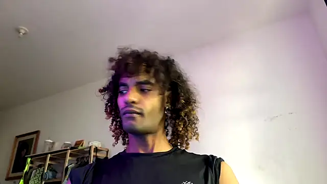 gerson173Hugo online show from 01.19.26