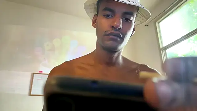 gerson173Hugo online show from 02.26.26