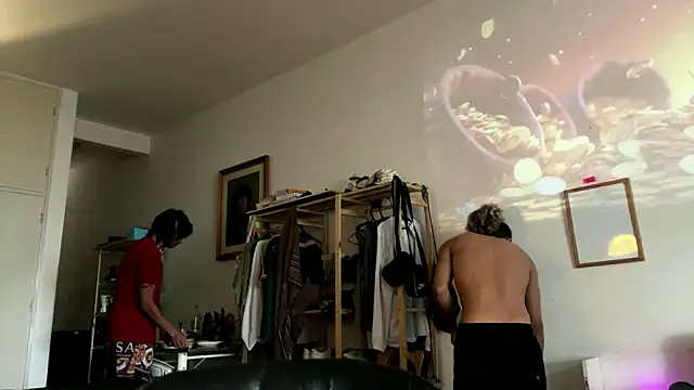 gerson173Hugo online show from 03.11.26