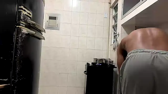 gerson173Hugo online show from 04.09.26