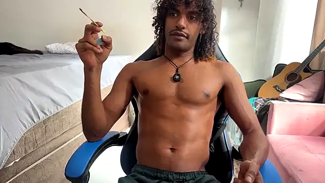 Snapshot of gerson173Hugo chatting on 07.16.26 gerson173Hugo online show from 07.16.26
