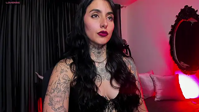 nasty aliice1 online show from 05.14.26