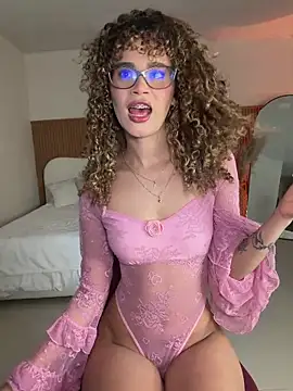 Lianh Benett online show from 03.06.26