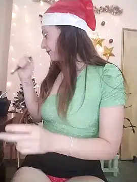 lucecitafantasy2 online show from 12.22.24