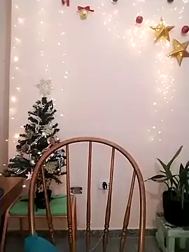 lucecitafantasy2 online show from 12.23.24