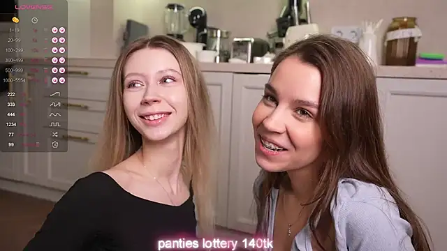 poisonn girlll online show from 02.15.25