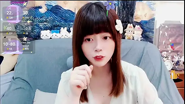 a0513 online show from 02.08.25