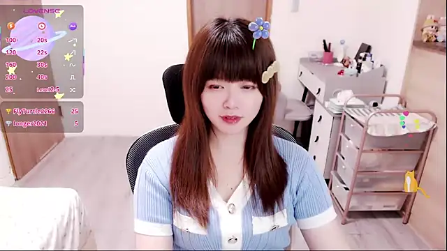 a0513 online show from 03.24.26