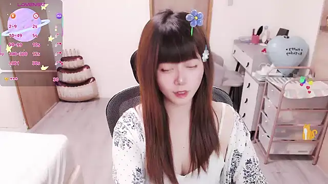 Snapshot of a0513 chatting on 05.29.26 a0513 online show from 05.29.26