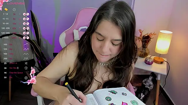 Tamara m  online show from 09.23.25