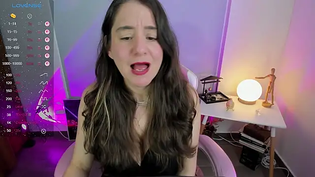 Tamara m  online show from 06.24.26