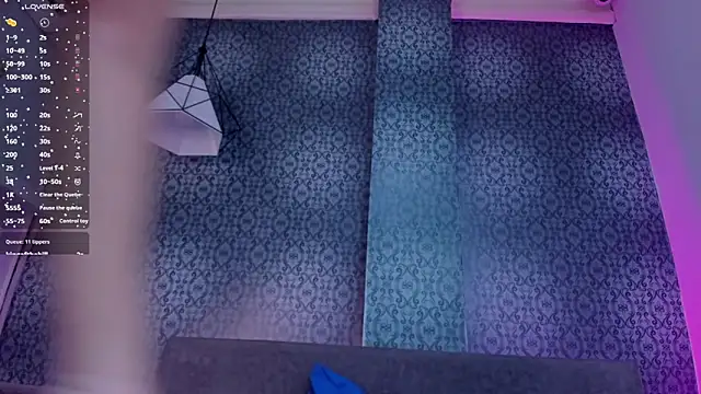 Mikasa Horny online show from 01.24.25