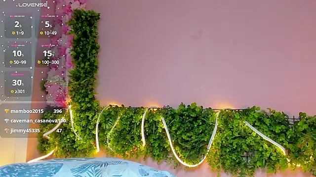 Mikasa Horny online show from 03.05.25