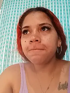 Naughty Ashley  online show from 03.23.26