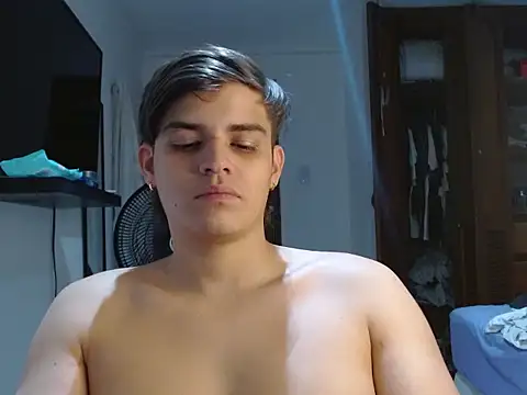 Snapshot of BadBunny_69 chatting on 01.06.26 BadBunny 69 online show from 01.06.26