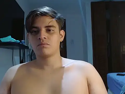 Snapshot of BadBunny_69 chatting on 01.07.26 BadBunny 69 online show from 01.07.26