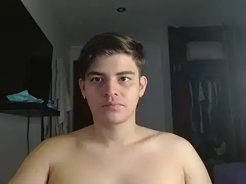 Snapshot of BadBunny_69 chatting on 01.08.26 BadBunny 69 online show from 01.08.26