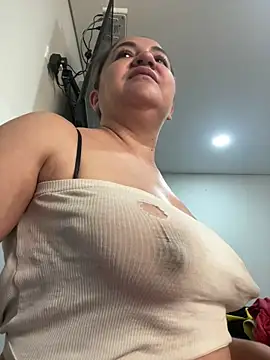 Snapshot of ruby_santana777 chatting on 12.24.24 ruby santana777 online show from 12.24.24