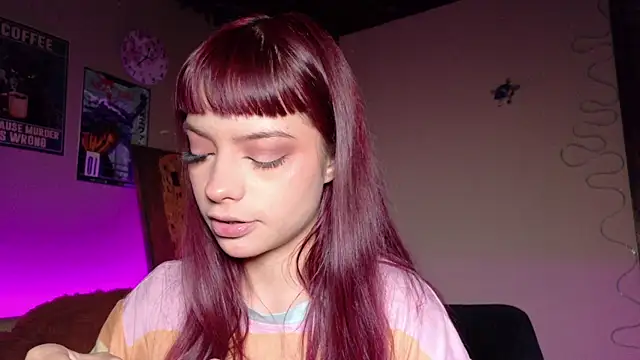 maryberry   online show from 04.12.26