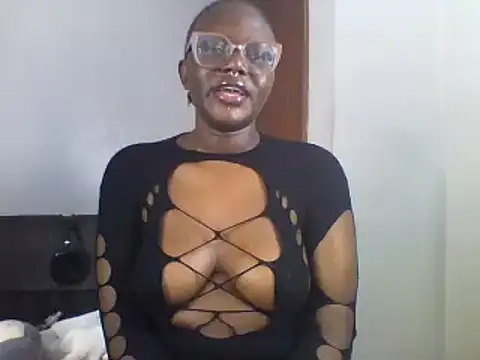 Dirty sweet  online show from 10.24.25