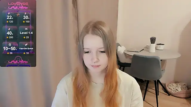 Alyaley online show from 02.14.25