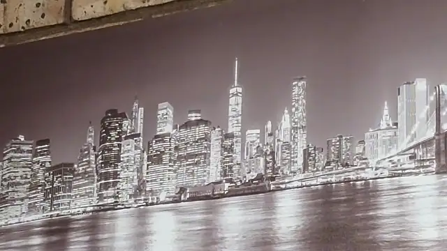 Astoria Moon online show from 11.20.25