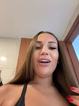 Syka0001 online show from 02.03.25