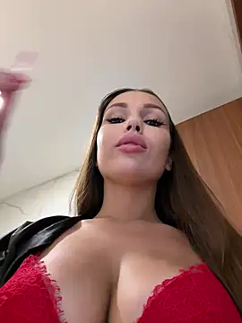 Syka0001 online show from 02.09.25