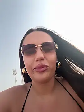 Syka0001 online show from 11.05.25