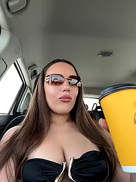 Syka0001 online show from 11.07.25