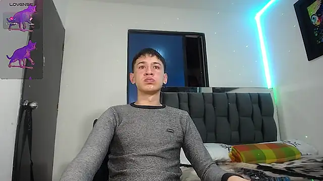 Mr daren  online show from 02.13.25