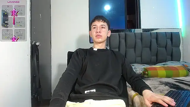 Mr daren  online show from 03.18.25