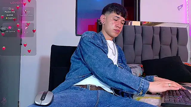 Mr daren  online show from 09.13.25