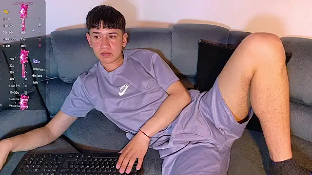 Mr daren  online show from 11.08.25