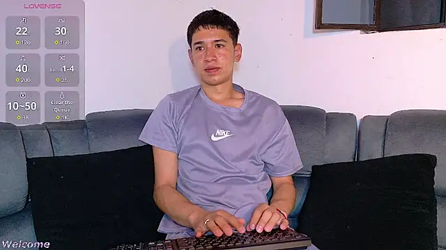 Mr daren  online show from 02.20.26