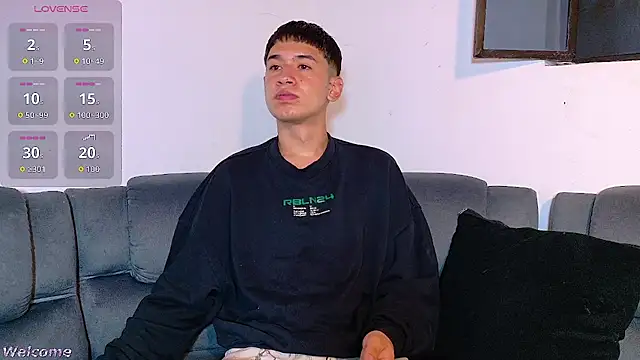 Mr daren  online show from 03.18.26