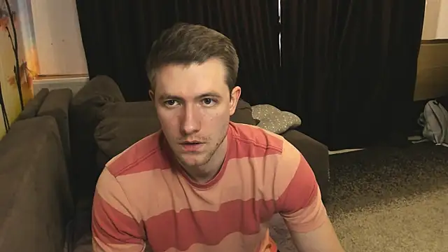 EthanPinkman online show from 03.03.25