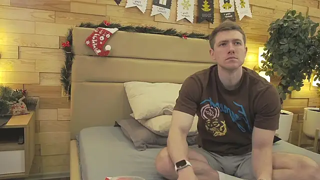 EthanPinkman online show from 12.20.25