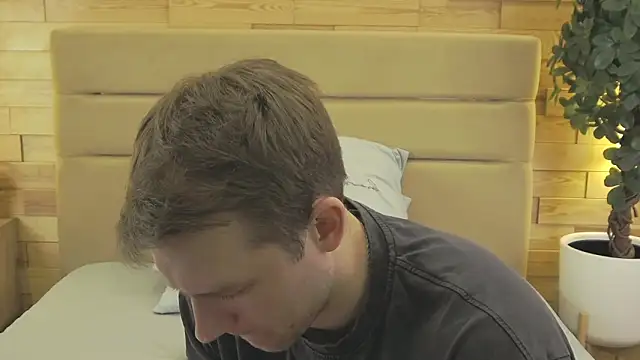 EthanPinkman online show from 03.14.26