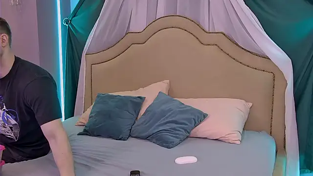 EthanPinkman online show from 04.08.26