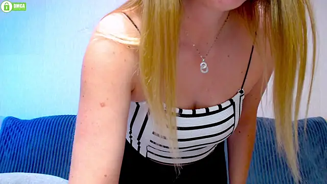 Sweet   Amelia online show from 01.10.25