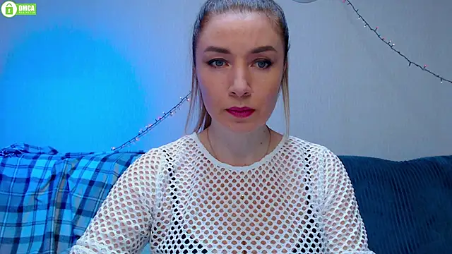 Sweet   Amelia online show from 01.12.26
