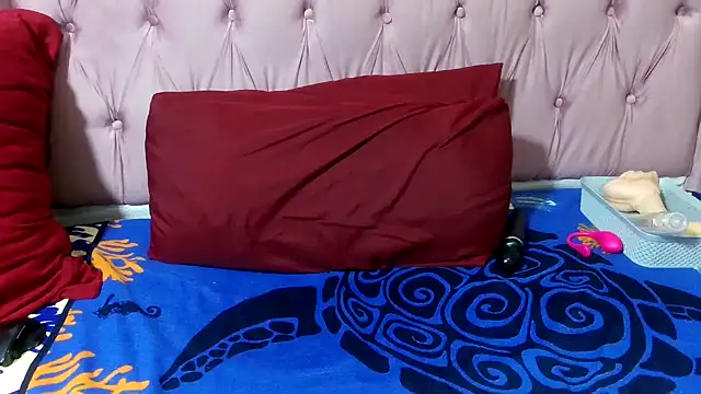 Snapshot of SweetMellowX1 chatting on 12.22.25 SweetMellowX1 online show from 12.22.25