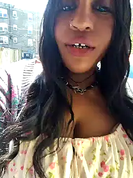 AmazonianMistress online show from 04.05.26