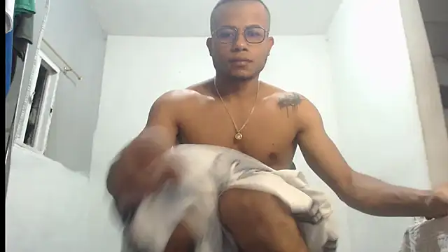 grandominantex1 online show from 09.26.25