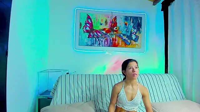 Snapshot of Katta150411 chatting on 02.28.26 Katta150411 online show from 02.28.26