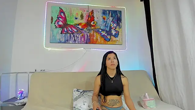 Snapshot of Katta150411 chatting on 03.18.26 Katta150411 online show from 03.18.26