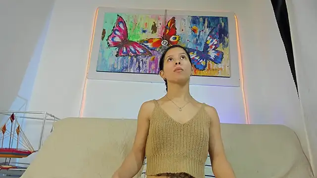 Snapshot of Katta150411 chatting on 03.25.26 Katta150411 online show from 03.25.26