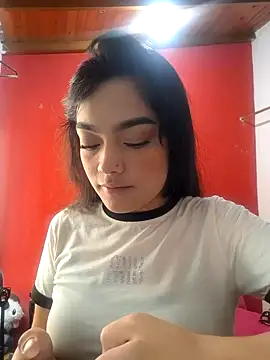 littlemelii online show from 02.04.25