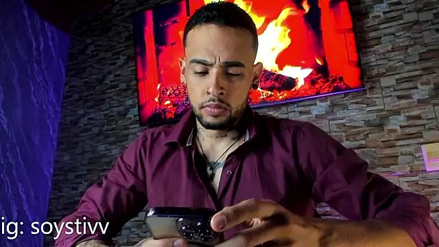 Seth Owner online show from 01.13.26